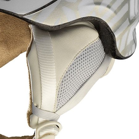 Damski Kask ochronny Head Lana Brim (white)