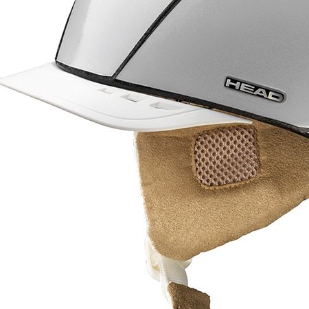 Damski Kask ochronny Head Lana Brim (white)