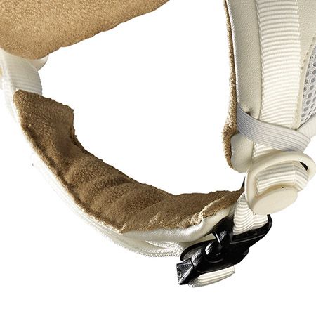 Damski Kask ochronny Head Lana Brim (white)