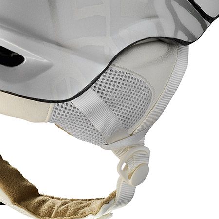 Damski Kask ochronny Head Lana Brim (white)