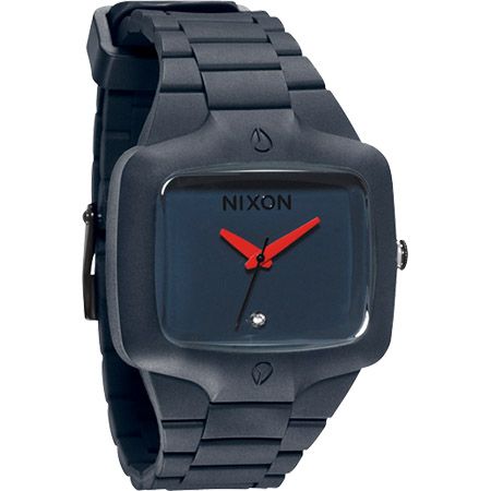 Zegarek Nixon Rubber Player (gunship)