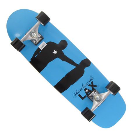 Longboard Lax Model 15