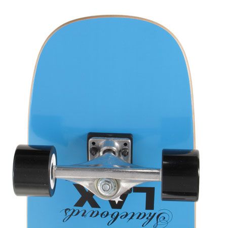 Longboard Lax Model 15