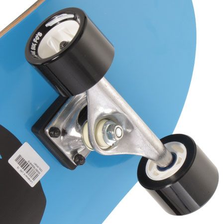 Longboard Lax Model 15