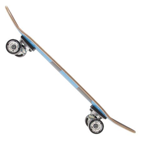 Longboard Lax Model 15