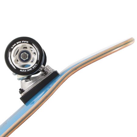 Longboard Lax Model 15