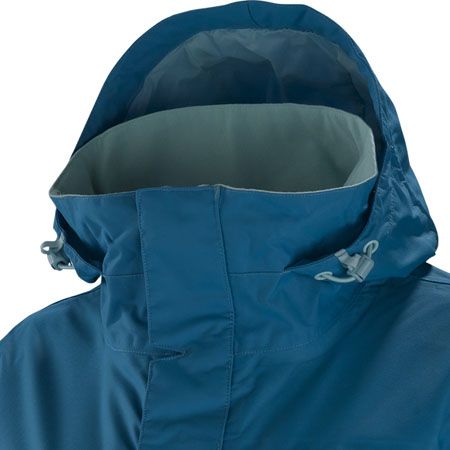 Damska Kurtka snowboardowa Special Blend Siryn (south beach)