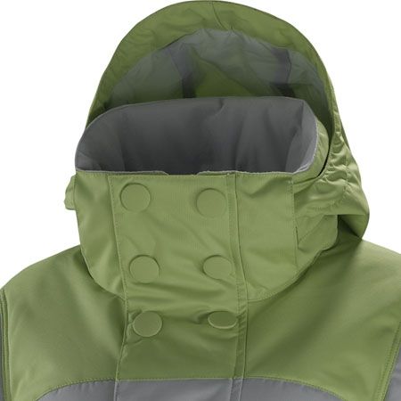 Damska Kurtka snowboardowa Special Blend True (first chair)