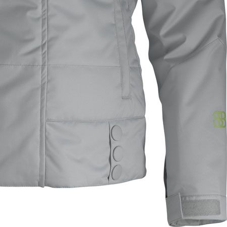 Damska Kurtka snowboardowa Special Blend True (first chair)