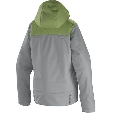Damska Kurtka snowboardowa Special Blend True (first chair)