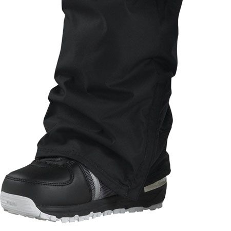 Damskie Spodnie snowboardowe Special Blend Demi (blackout)