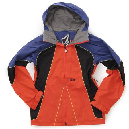 Męska Kurtka snowboardowa Volcom Blast (sbb)