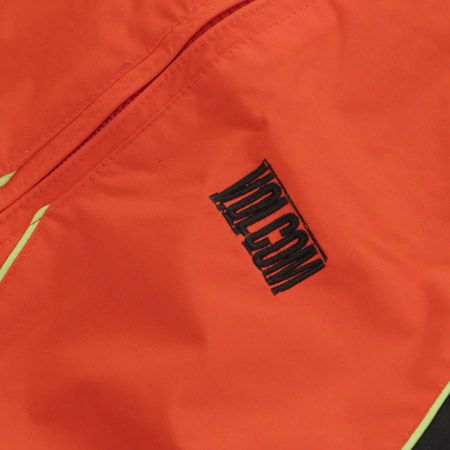 Męska Kurtka snowboardowa Volcom Blast (sbb)