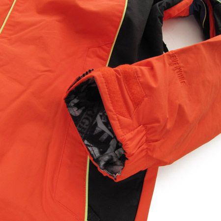 Męska Kurtka snowboardowa Volcom Blast (sbb)