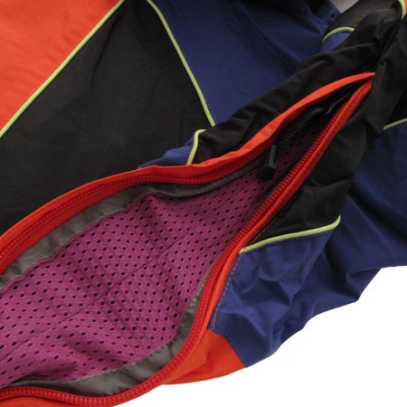 Męska Kurtka snowboardowa Volcom Blast (sbb)