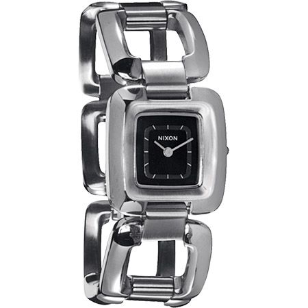 Zegarek Nixon Sisi SS Wmn (black)
