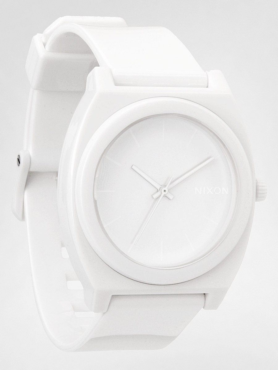 Zegarek Nixon Time Teller P Wmn (white)