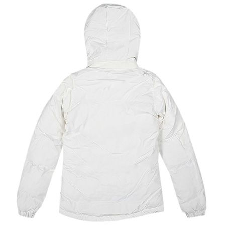 Kurtka Diverse Velvetta II Wmn (biały)