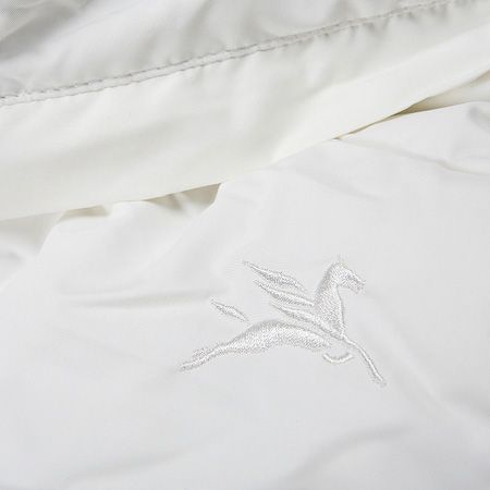 Kurtka Diverse Velvetta II Wmn (biały)