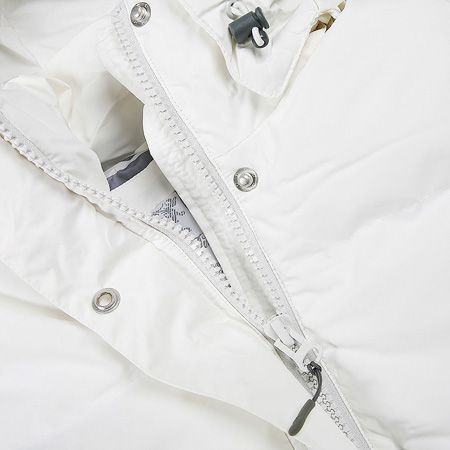 Kurtka Diverse Velvetta II Wmn (biały)