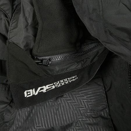Męska Kurtka snowboardowa Diverse Evolution 0210 (czarny)