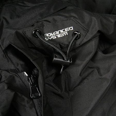 Męska Kurtka snowboardowa Diverse Evolution 0210 (czarny)