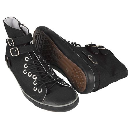 Buty HD Heavy Duty Ice Wmn (czarny)