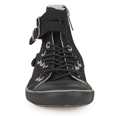 Buty HD Heavy Duty Ice Wmn (czarny)