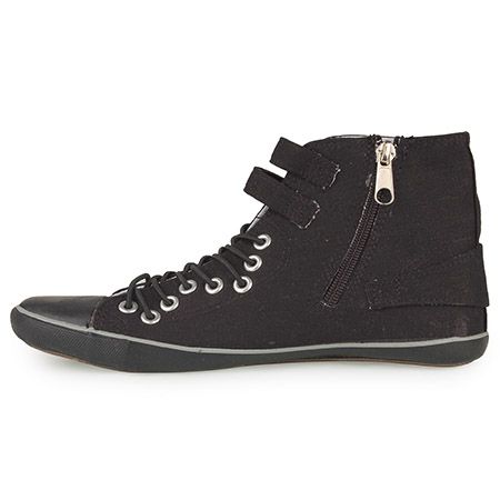 Buty HD Heavy Duty Ice Wmn (czarny)