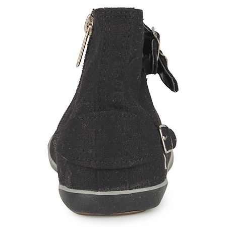 Buty HD Heavy Duty Ice Wmn (czarny)