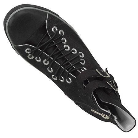 Buty HD Heavy Duty Ice Wmn (czarny)