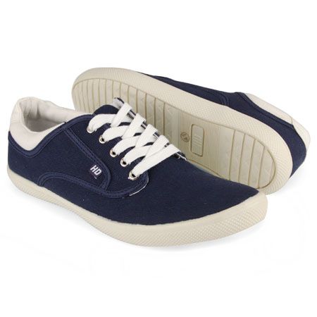 Buty HD Heavy Duty Sail (granatowy)