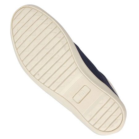 Buty HD Heavy Duty Sail (granatowy)