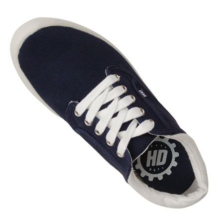 Buty HD Heavy Duty Sail (granatowy)