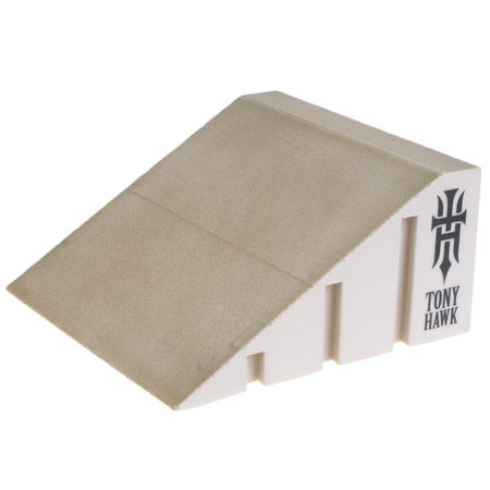 Skatepark Tech Deck Build-a-Park Tony Hawk Bank Ramp 02