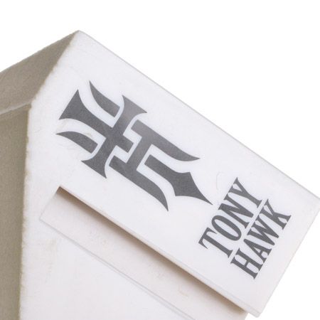 Skatepark Tech Deck Build-a-Park Tony Hawk Bank Ramp 02