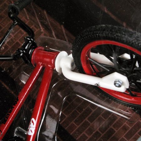 Finger BMX Flick Trix Premium Bikes Garrett Reynolds