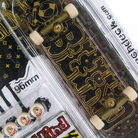Fingerboard Tech Deck - Blind 13