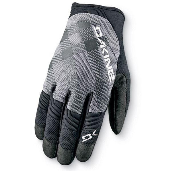 Rękawiczki Dakine Covert (charcoal logger)