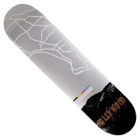 Deck Goodwood Model 29 Los Angeles
