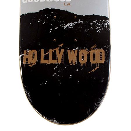 Deck Goodwood Model 29 Los Angeles