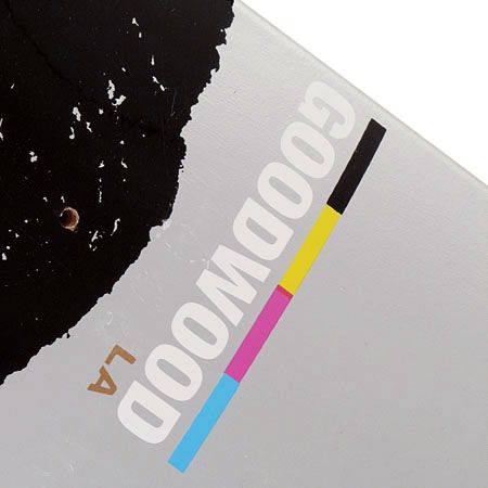 Deck Goodwood Model 29 Los Angeles