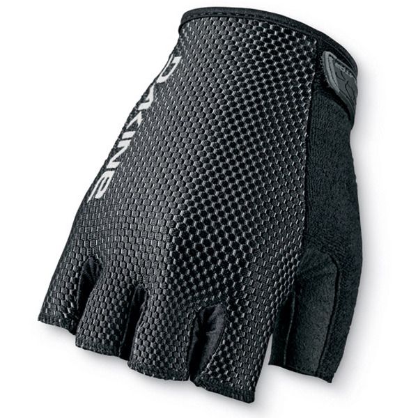 Rękawiczki Dakine Novis 1/2 Finger (black)