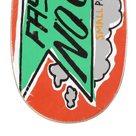 Deck Krooked Racing SM