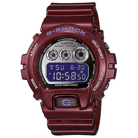 Zegarek Casio G-Shock DW-6900SB-4ER