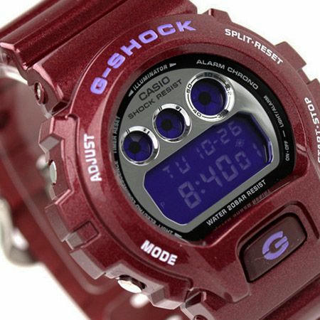 G-SHOCK カスタム DW-6900SB - 時計