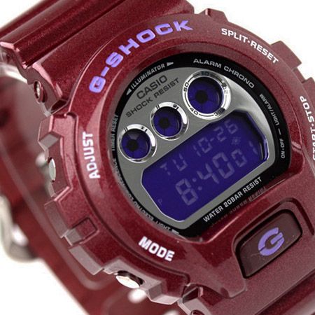 Zegarek Casio G-Shock DW-6900SB-4ER