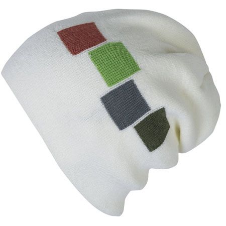 Czapka Foursquare Icon (mont blanc)