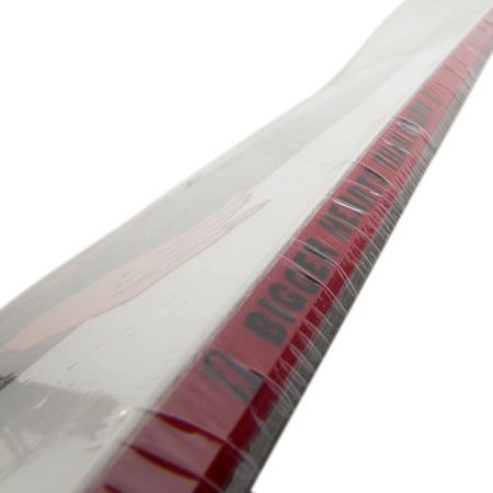 Męska Deska snowboardowa Stepchild Scott Wittlake 158 (red)