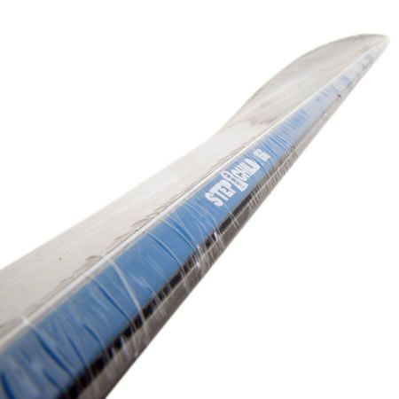 Męska Deska snowboardowa Stepchild Jibstick 143 (blue)
